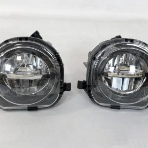 Faros Antinieblas BMW F10/F11/F18 10-16 Para TCB1013 Led