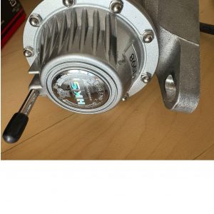 Válvula de descarga HKS Subaru Forester 2005-07 (SG D-F)