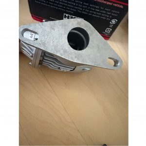 Válvula de descarga HKS Subaru Forester 2005-07 (SG D-F)