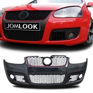Paragolpes delantero VW Golf 5 GTI Look JOM (PP)