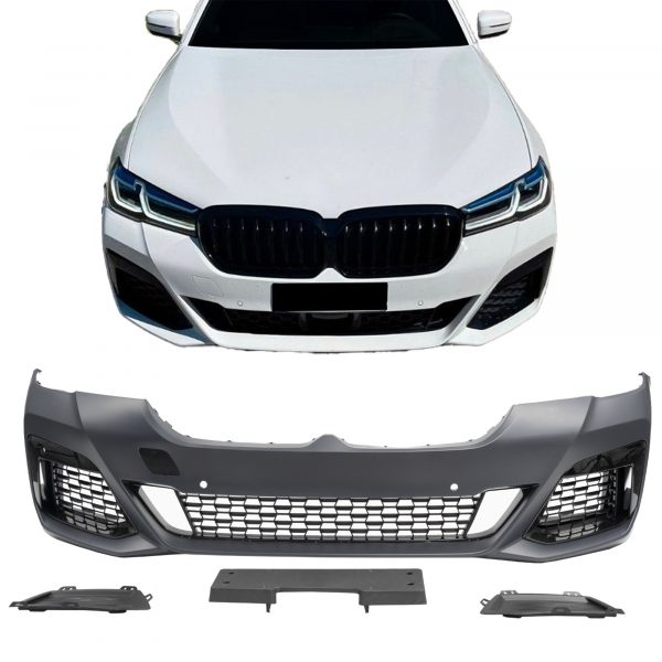 Kit de carroceria BMW G30 LCI M-Paket (2020-)