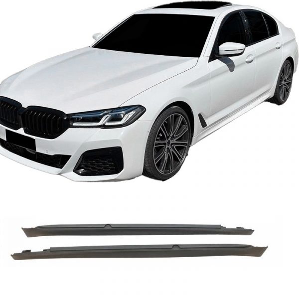 Kit de carroceria BMW G30 LCI M-Paket (2020-)