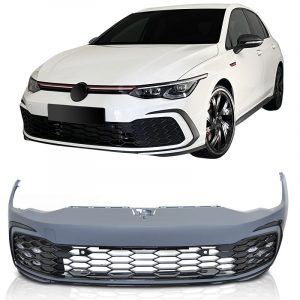 Paragolpes delantero VW Golf 8 GTI Look (2019-)