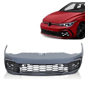Paragolpes delantero VW Golf 8 GTI Look (2019-)