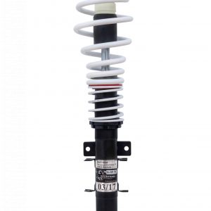 Suspensión roscada JOM NJT eXtrem VW Polo 6R (Dureza +/-)
