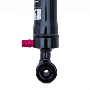 Suspensión roscada JOM NJT eXtrem VW Polo 6R (Dureza +/-)