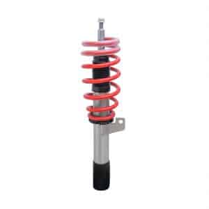 Suspensión roscada JOM RedLine VW Golf 7-7,5 ( -1080kg / Multibrazo )