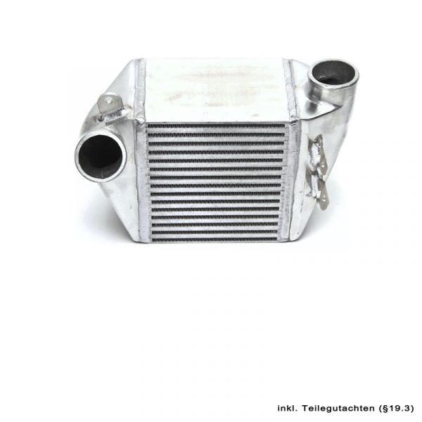 Intercooler lateral Audi Seat Toledo 1M Performance TA Technix