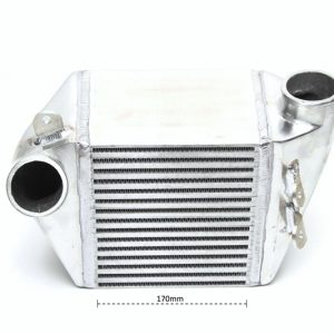 Intercooler lateral Audi A3 8L Performance TA Technix