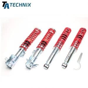 Suspensión roscada TA VOLVO S40