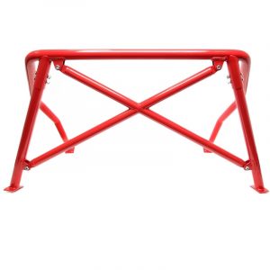 Barra antivuelco BMW e92 (ROJA) TA Technix Performance