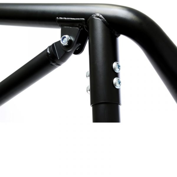 Barra antivuelco BMW e92 (NEGRA) TA Technix Performance