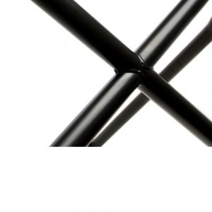 Barra antivuelco BMW e92 (NEGRA) TA Technix Performance