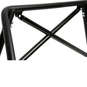 Barra antivuelco BMW e92 (NEGRA) TA Technix Performance