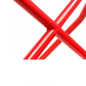 Barra antivuelco VW Golf 1 (ROJA) TA Technix Performance