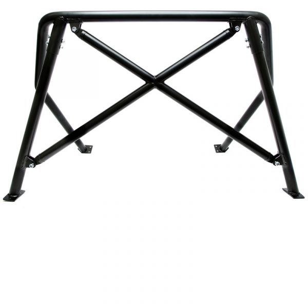 Barra antivuelco VW Golf 3 (NEGRA) TA Technix Performance