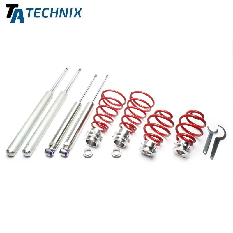 image_db_HGWBM09 Suspensión roscada TA BMW Serie 3 E30 Regulable en Dureza