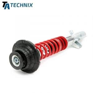 Suspensión roscada TA VW Transporter DEEP Versión