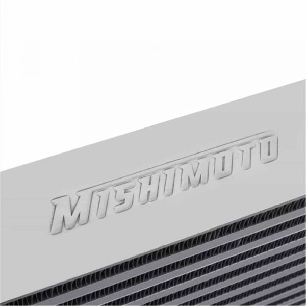 Intercooler MISHIMOTO Z-LINE Performance UNIVERSAL