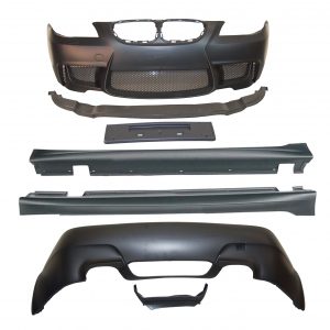 Kit Carrocería BMW E60 2004-2009 ABS