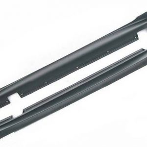 Kit Carrocería BMW E60 2004-2009 ABS Antinieblas