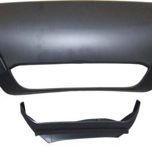 Kit Carrocería BMW E60 2004-2009 ABS Antinieblas