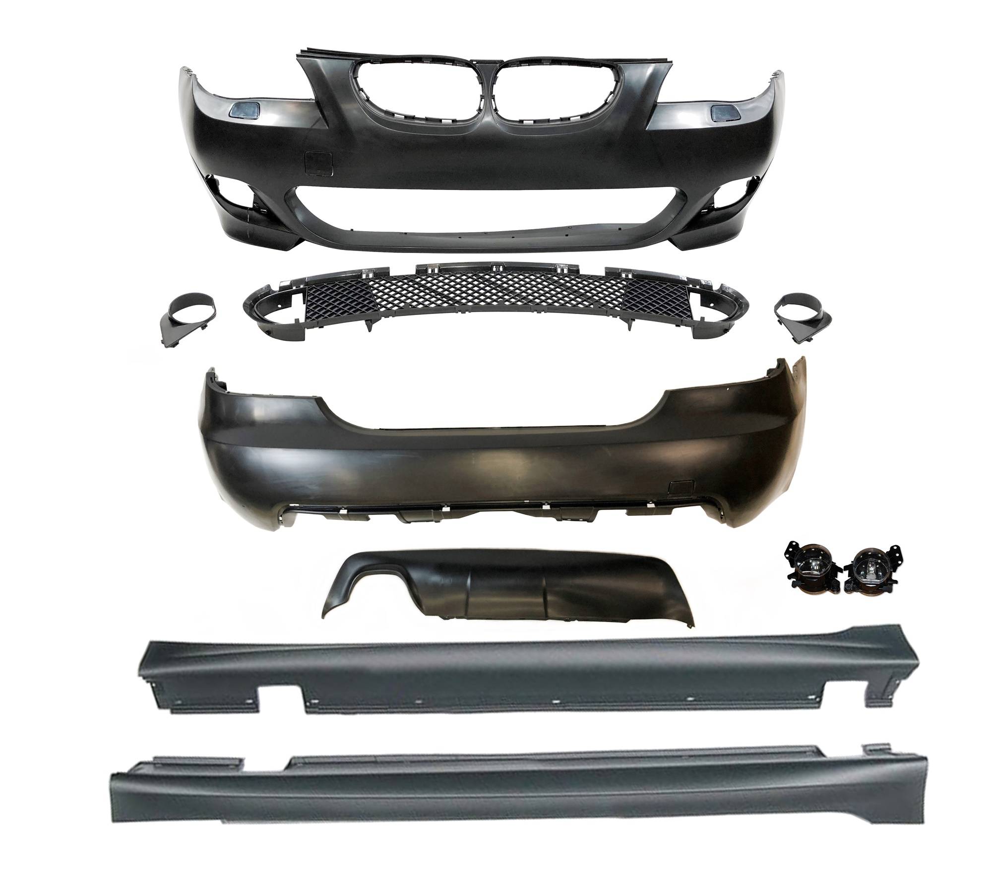 kit-carroceria-bmw-e60-m-tech-abs.jpg Kit Carrocería BMW E60 2004-2009 Look M-Tech ABS