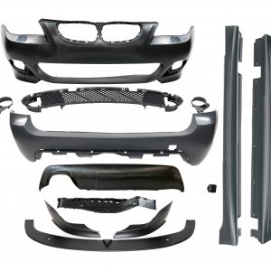 Kit Carrocería BMW E61 look M-Tech II