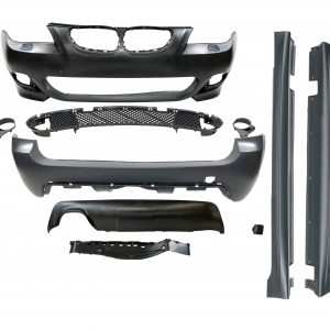 Kit Carrocería BMW E61 Look M-Tech II ABS