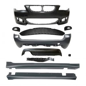 Kit Carrocería BMW E61 Look M-Tech ABS
