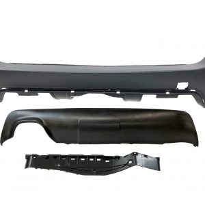 Kit Carrocería BMW E61 Look M-Tech ABS