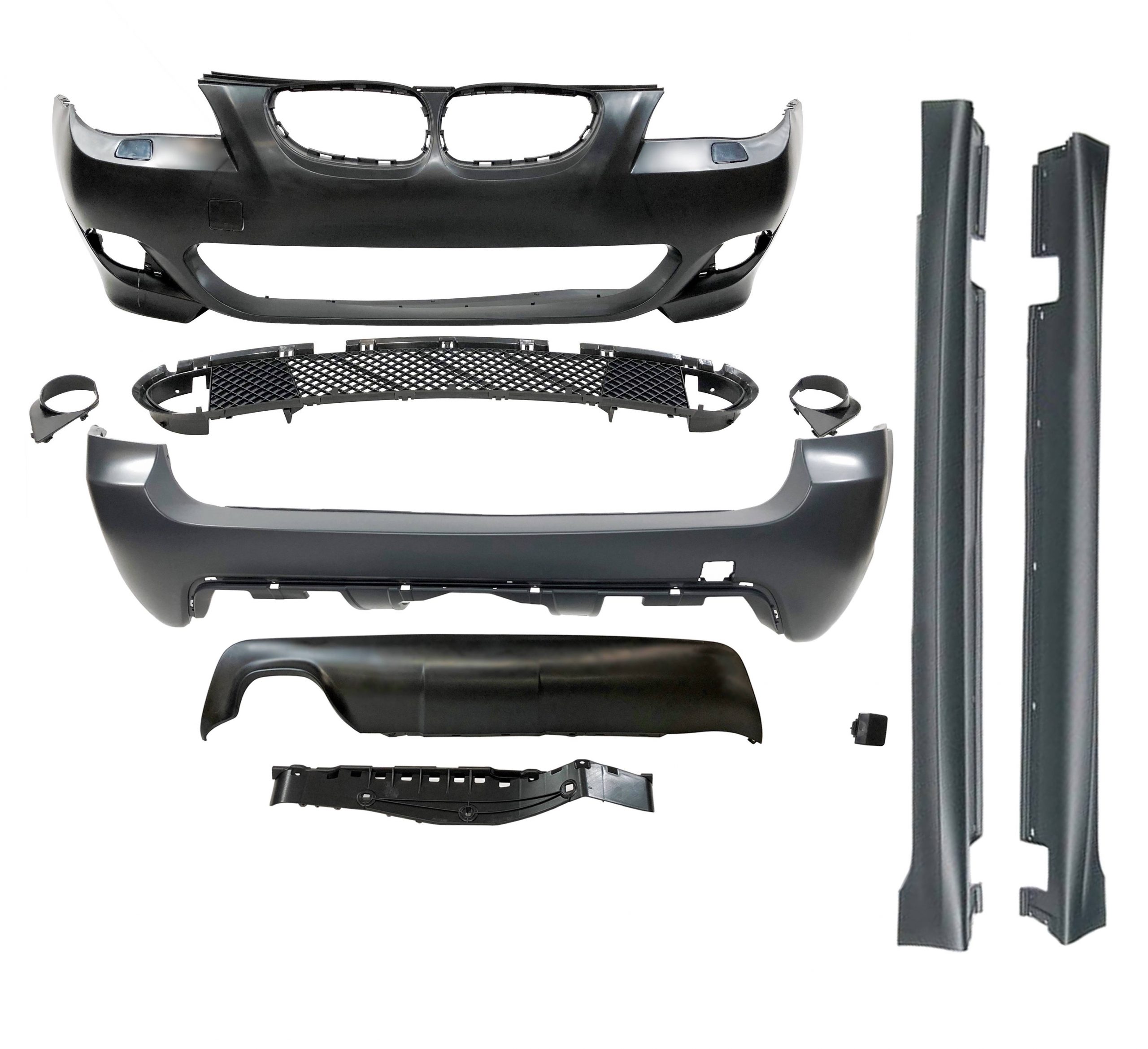 kit-carroceria-bmw-e61-m-tech-abs.jpg Kit Carrocería BMW E61 Look M-Tech II ABS