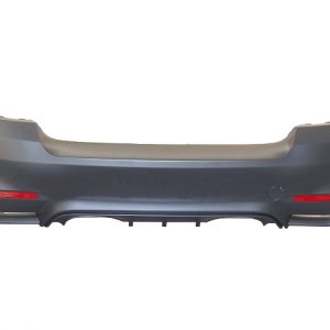 Kit Carrocería BMW E92 / E93 10-12 Look M4