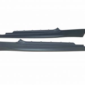 Kit Carrocería BMW E92 / E93 10-12 Look M4