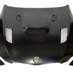 Kit Carrocería BMW E92 / E93 10-12 Look M4 Capó