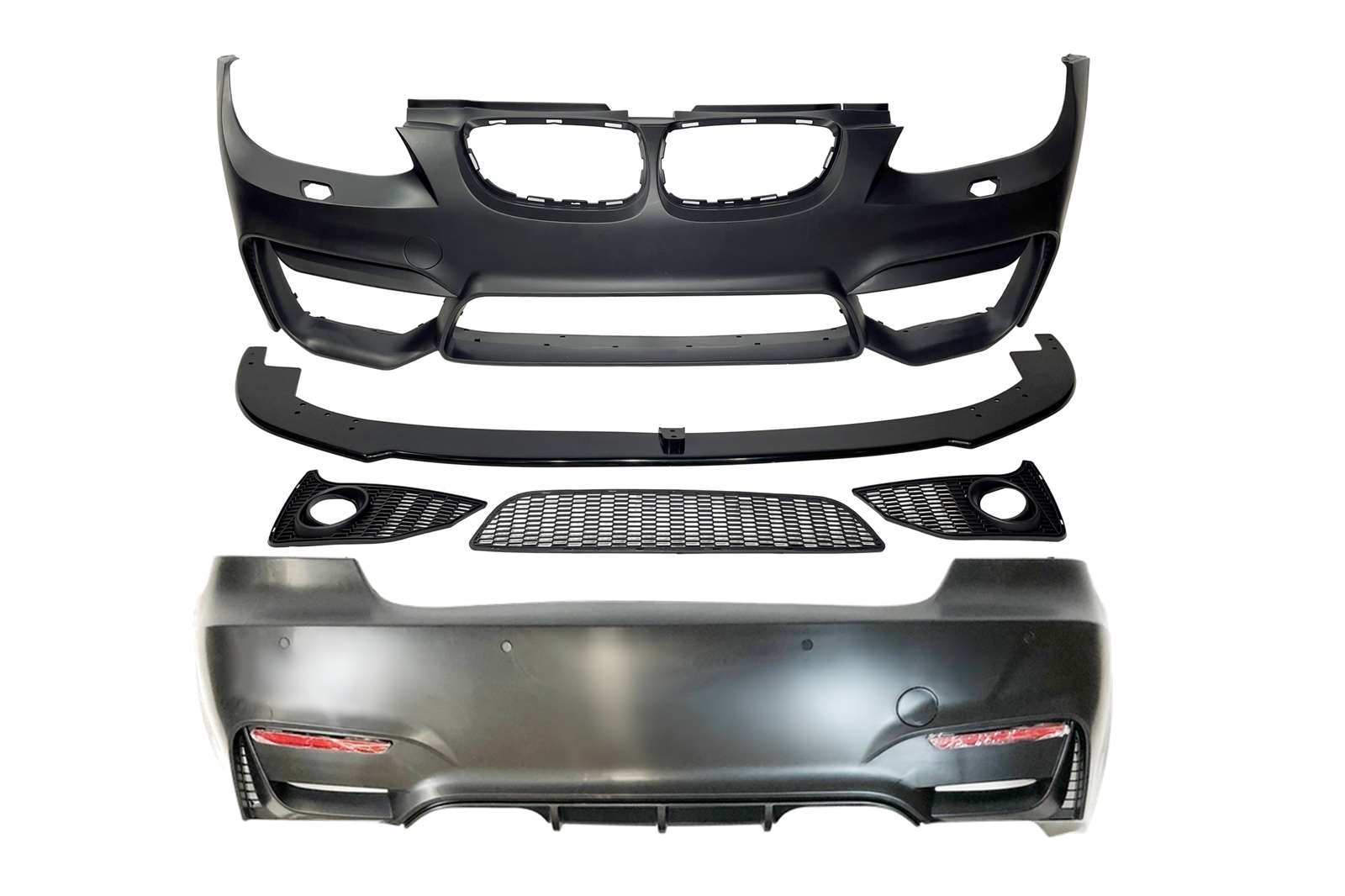 kit-carroceria-bmw-e92-e93-2006-2009-look-m4.png Kit Carrocería BMW E92 / E93 2006-2009 Look M4