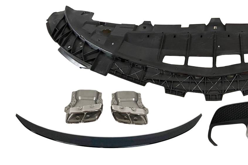 kit-carroceria-mercedes-w117-2016-2018-lci-4p-look-amg-a45-2.jpg Kit De Carrocería Mercedes W117 2016-2018 LCI 4P Look AMG A45