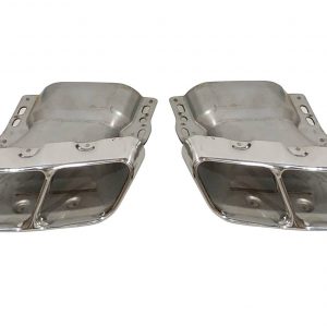 Kit De Carrocería Mercedes W117 4P / SW 13-16 Look AMG