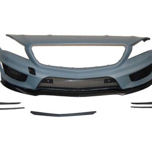 Kit De Carrocería Mercedes CLA W117 13-16 4P / SW Look AMG