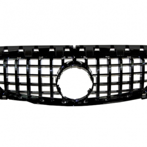 Kit De Carrocería Mercedes CLA W117 13-16 4P / SW Look AMG