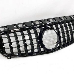 Kit De Carrocería Mercedes Clase A W176 A45 2012-2015 Look AMG Parrilla