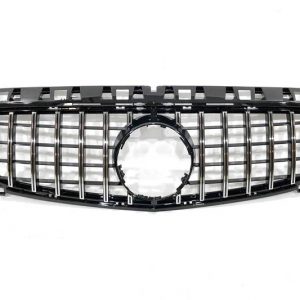 Kit De Carrocería Mercedes Clase A W176 A45 2012-2015 Look AMG Sensor