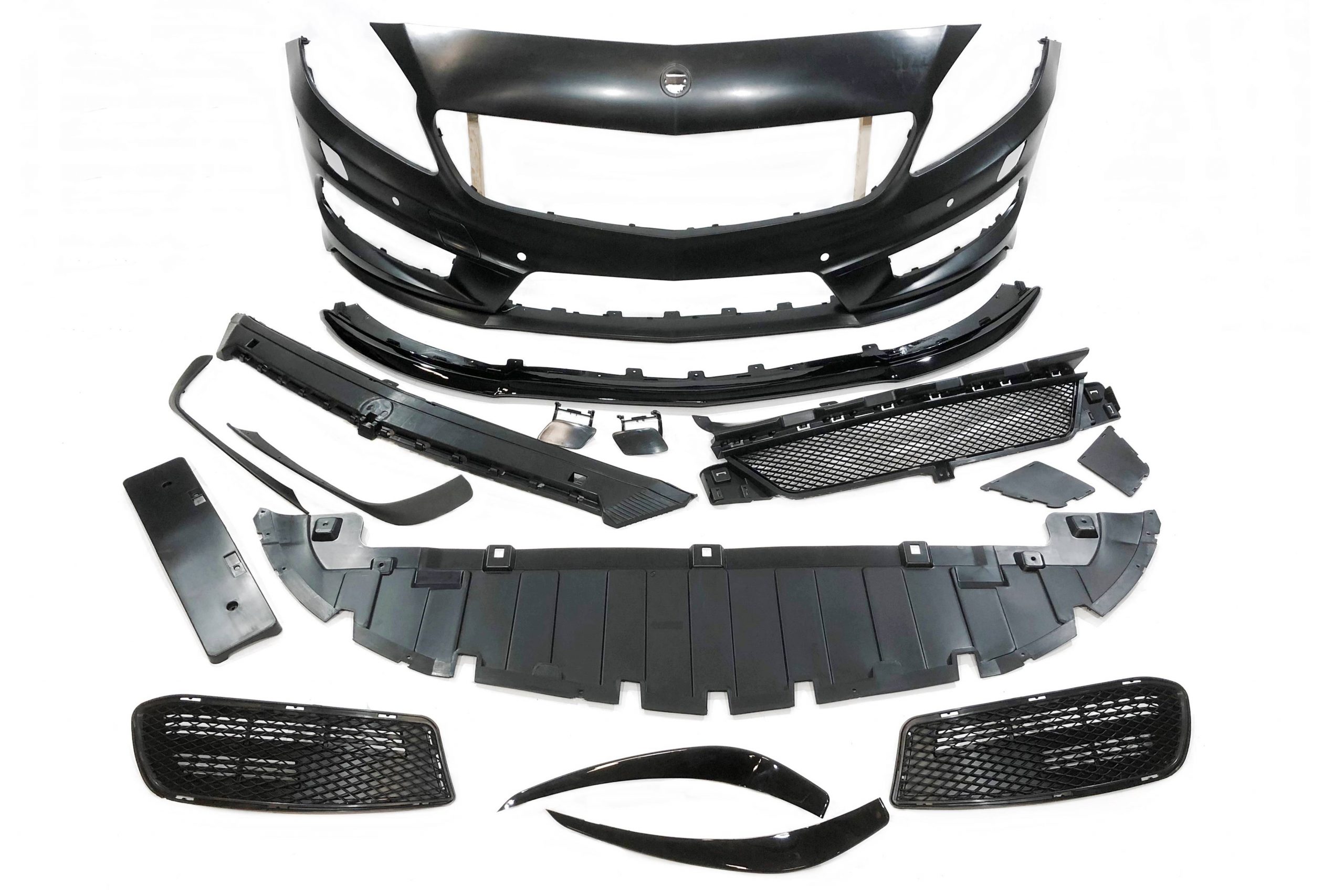 kit-carroceria-mercedes-w176-a45-2012-2015-look-amg-sensor-9.jpg Kit De Carrocería Mercedes Clase A W176 A45 2012-2015 Look AMG Sensor