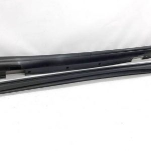 Kit De Carrocería Mercedes Clase A W176 A45 2012-2015 Look AMG Sin Sensores
