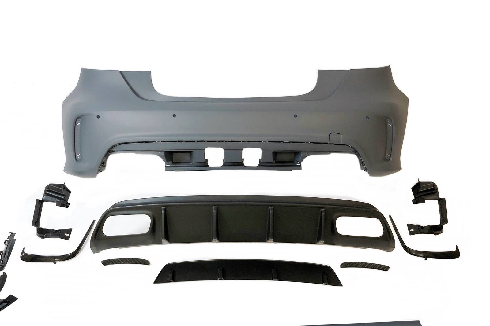 kit-carroceria-mercedes-w176-a45-2016-2017-look-amg-3.jpg Kit De Carrocería Mercedes Clase A W176 A45 2016-2018 Look AMG