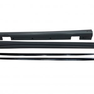 Kit De Carrocería Mercedes Clase A W176 A45 2016-2018 Look AMG