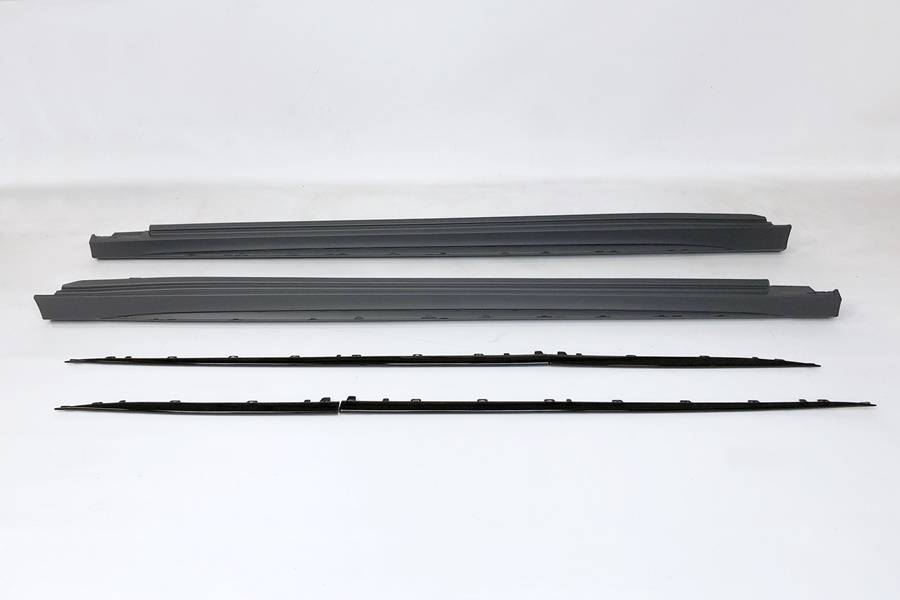 kit-carroceria-mercedes-w177-2018-2023-look-a45-s-grill-gt-black-2.jpg Kit De Carrocería Mercedes Clase A W177 2018-2023 look A45 S Grill GT Black