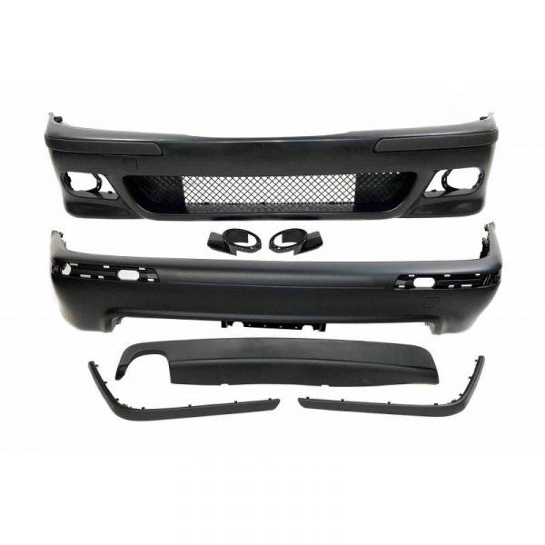 Kit de carroceria BMW e39 M5 Look (Berlina)