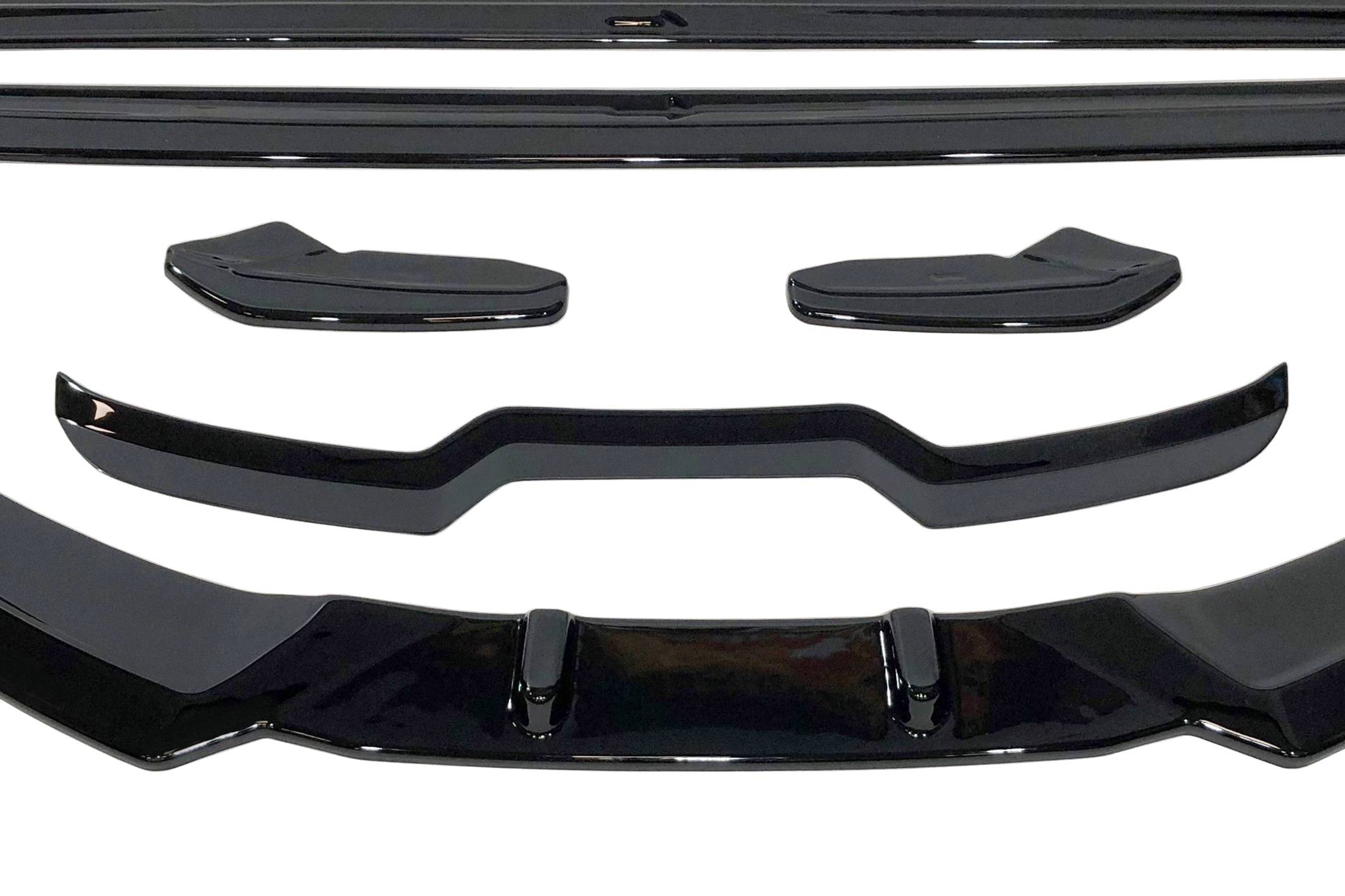 kit-de-carroceria-audi-a3-2017-2019-negro-brillante-1.jpg Kit De Carrocería Audi A3 2017-2019 Look RS3 Negro Brillante