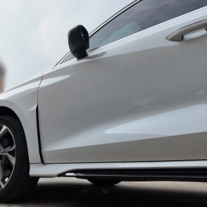Kit De Carrocería Audi A3 8Y 2025 Plus Sportback Look RS3